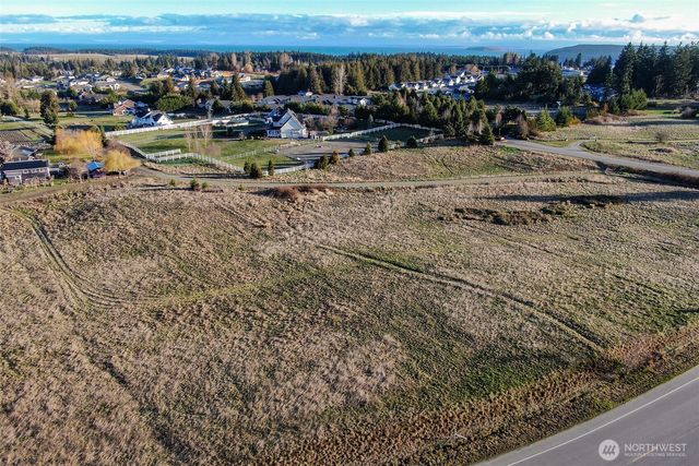 0 NKA Wa Harbor Lp & 336 Bell Bottom Road, Sequim, WA 98382