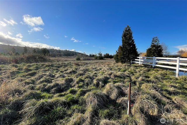 0 NKA Wa Harbor Lp & 336 Bell Bottom Road, Sequim, WA 98382