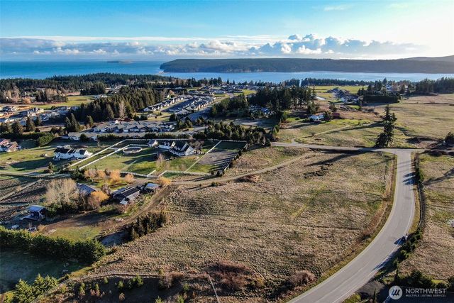 0 NKA Wa Harbor Lp & 336 Bell Bottom Road, Sequim, WA 98382