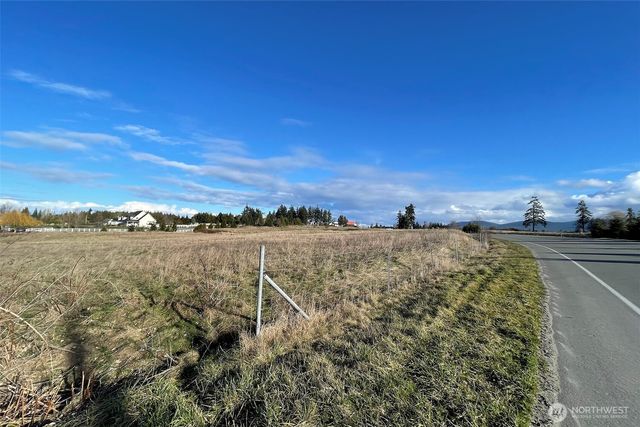 0 NKA Wa Harbor Lp & 336 Bell Bottom Road, Sequim, WA 98382