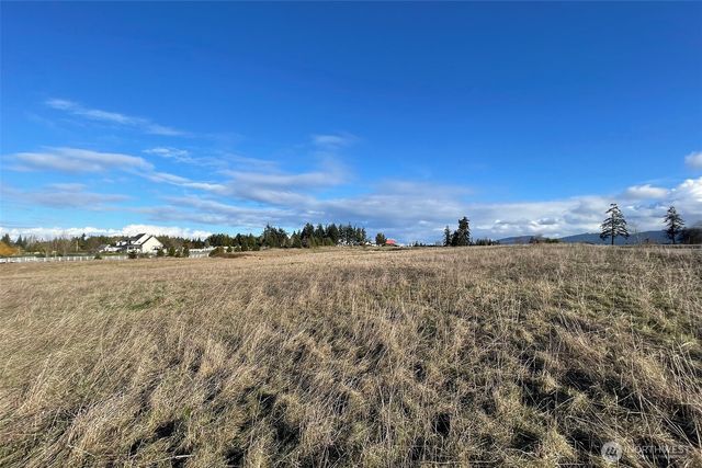 0 NKA Wa Harbor Lp & 336 Bell Bottom Road, Sequim, WA 98382