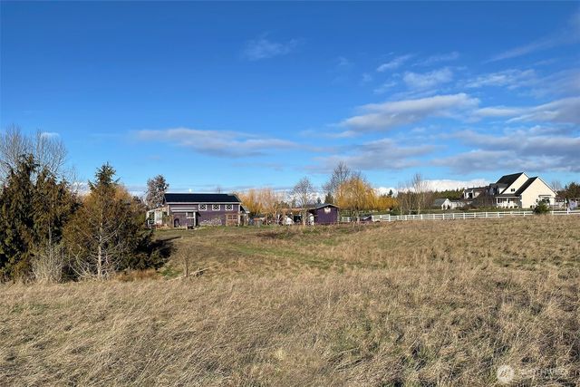 0 NKA Wa Harbor Lp & 336 Bell Bottom Road, Sequim, WA 98382