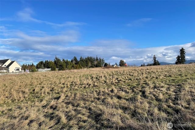 0 NKA Wa Harbor Lp & 336 Bell Bottom Road, Sequim, WA 98382