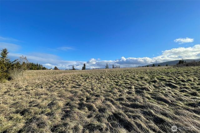 0 NKA Wa Harbor Lp & 336 Bell Bottom Road, Sequim, WA 98382