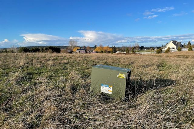 0 NKA Wa Harbor Lp & 336 Bell Bottom Road, Sequim, WA 98382