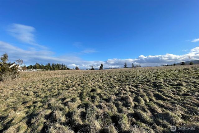 0 NKA Wa Harbor Lp & 336 Bell Bottom Road, Sequim, WA 98382