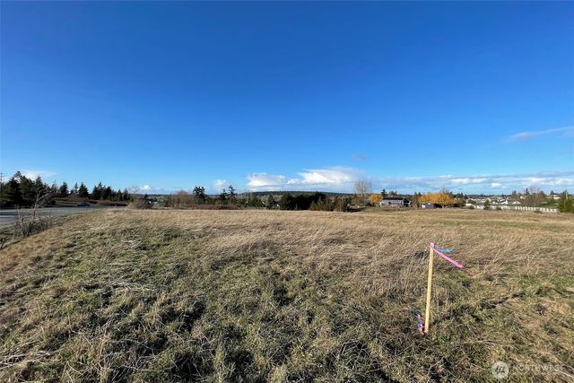 0 NKA Wa Harbor Lp & 336 Bell Bottom Road, Sequim, WA 98382