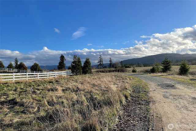 0 NKA Wa Harbor Lp & 336 Bell Bottom Road, Sequim, WA 98382