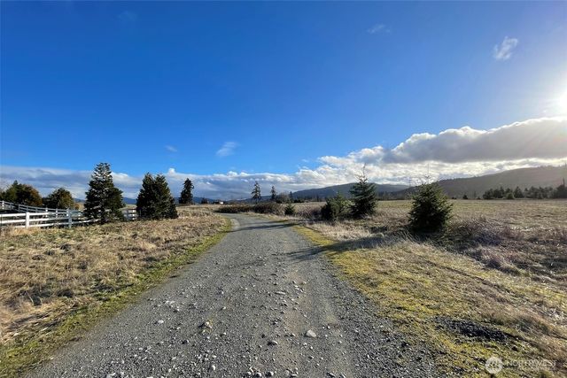 0 NKA Wa Harbor Lp & 336 Bell Bottom Road, Sequim, WA 98382