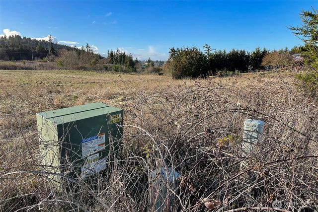 0 NKA Wa Harbor Lp & 336 Bell Bottom Road, Sequim, WA 98382