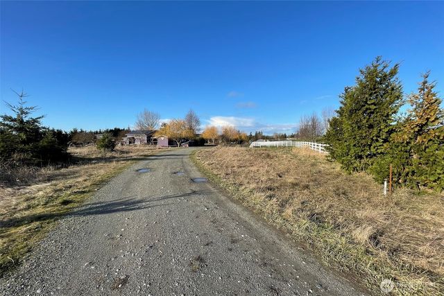 0 NKA Wa Harbor Lp & 336 Bell Bottom Road, Sequim, WA 98382