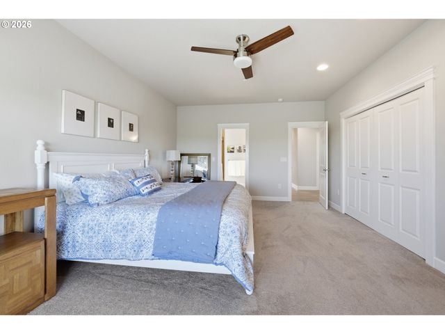 2870 Nw MT ASHLAND Ln, Mc Minnville, OR 97128