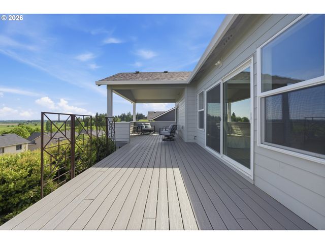 2870 Nw MT ASHLAND Ln, Mc Minnville, OR 97128