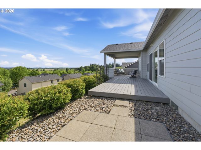 2870 Nw MT ASHLAND Ln, Mc Minnville, OR 97128