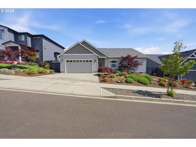 2870 Nw MT ASHLAND Ln, Mc Minnville, OR 97128