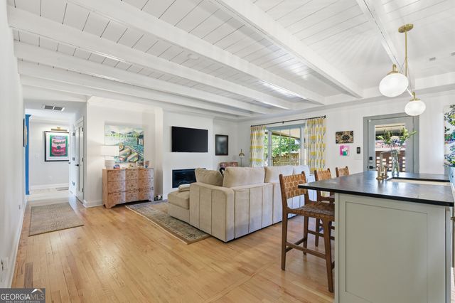 125 Maple Street, Cornelia, GA 30531