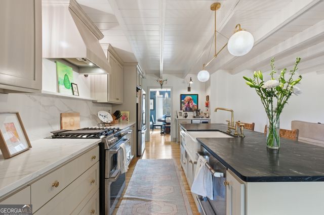 125 Maple Street, Cornelia, GA 30531