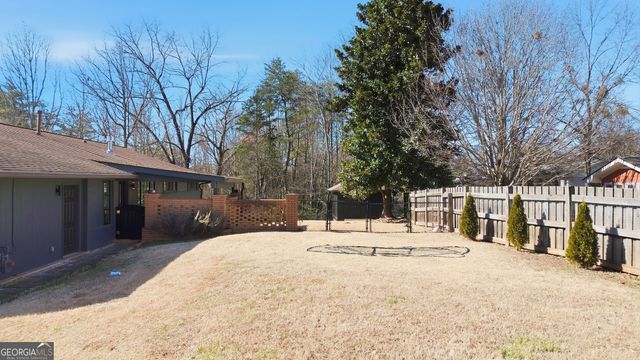 125 Maple Street, Cornelia, GA 30531