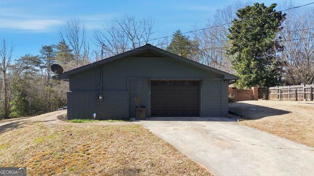 125 Maple Street, Cornelia, GA 30531