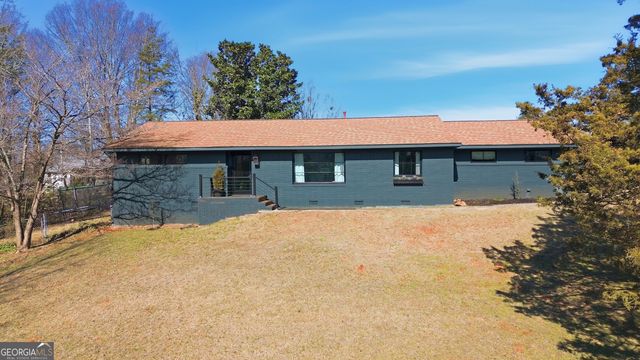 125 Maple Street, Cornelia, GA 30531
