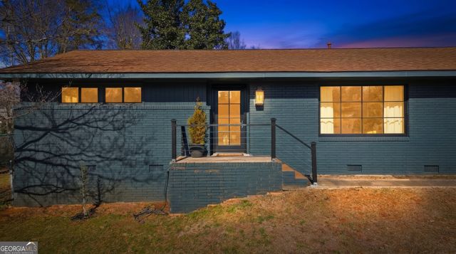 125 Maple Street, Cornelia, GA 30531