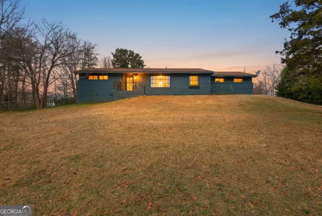 125 Maple Street, Cornelia, GA 30531