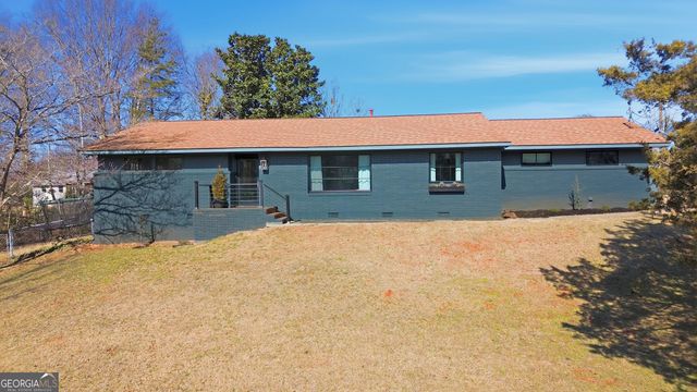 125 Maple Street, Cornelia, GA 30531