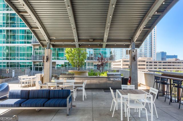 943 Peachtree Street NE 1708, Atlanta, GA 30309