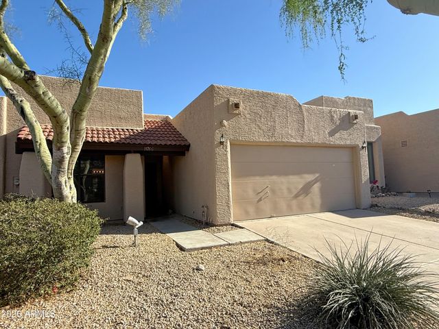 11766 E Becker Lane, Scottsdale, AZ 85259