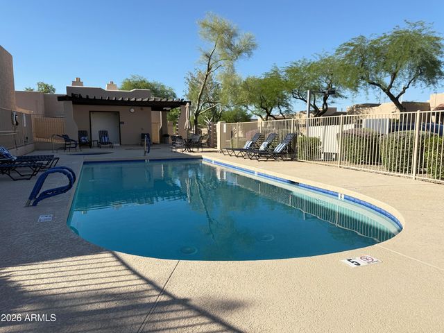 11766 E Becker Lane, Scottsdale, AZ 85259