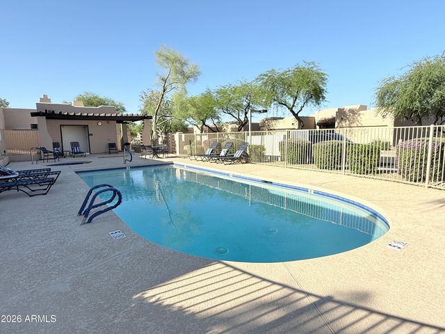11766 E Becker Lane, Scottsdale, AZ 85259