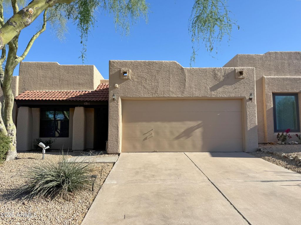 11766 E Becker Lane, Scottsdale, AZ 85259