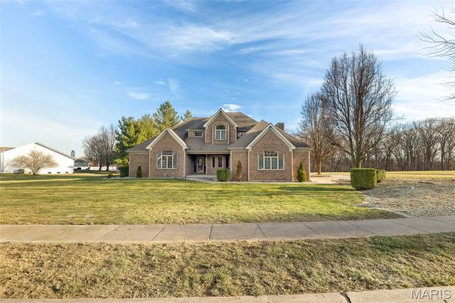 339 Sandpiper Lane, Grafton, IL 62037