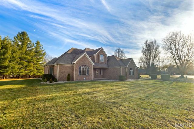339 Sandpiper Lane, Grafton, IL 62037