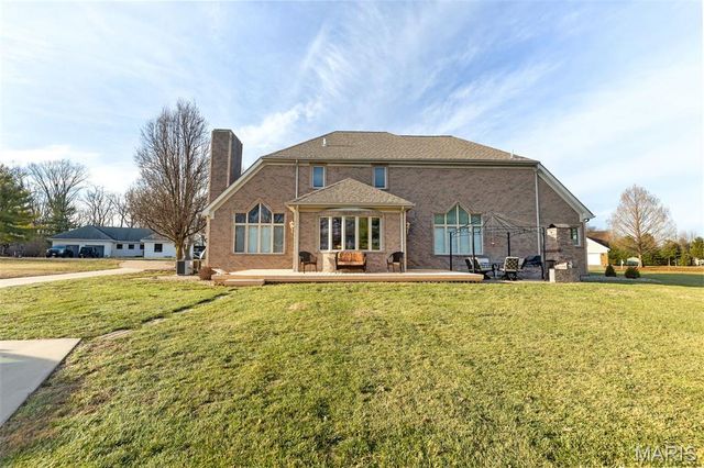 339 Sandpiper Lane, Grafton, IL 62037