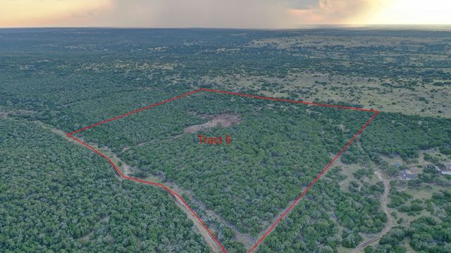 Tract 5 Rocky Top Rd, Hunt, TX 78024