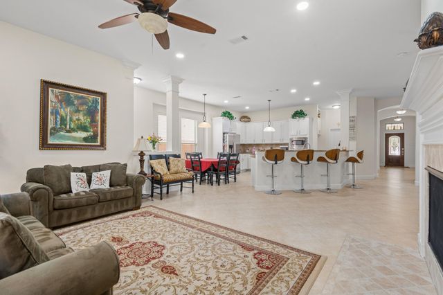 24506 Bella Florence Drive, Richmond, TX 77406