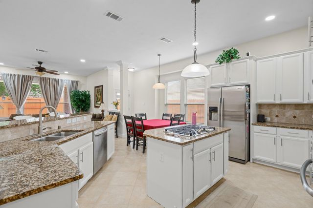 24506 Bella Florence Drive, Richmond, TX 77406