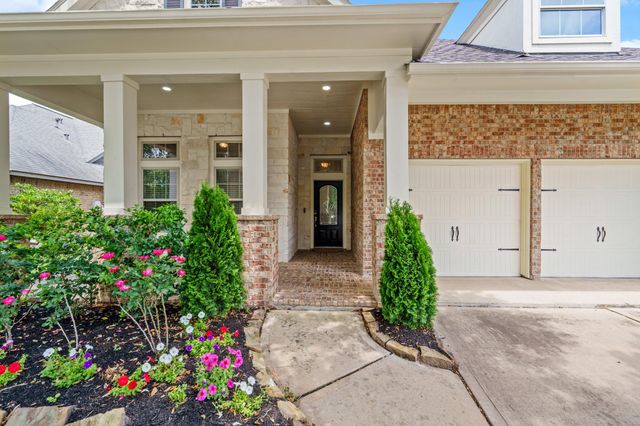 24506 Bella Florence Drive, Richmond, TX 77406