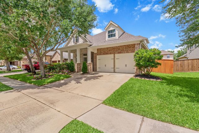 24506 Bella Florence Drive, Richmond, TX 77406