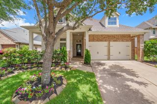 24506 Bella Florence Drive, Richmond, TX 77406