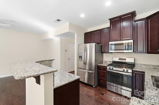 7495 Red Mulberry Way, Charlotte, NC 28273