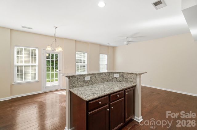 7495 Red Mulberry Way, Charlotte, NC 28273