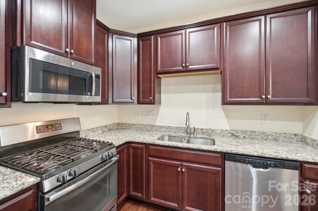 7495 Red Mulberry Way, Charlotte, NC 28273