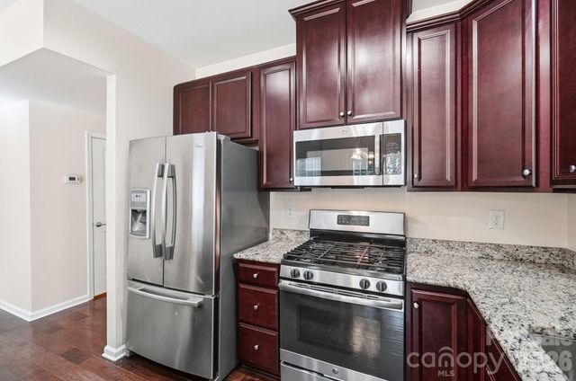 7495 Red Mulberry Way, Charlotte, NC 28273