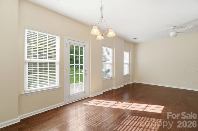 7495 Red Mulberry Way, Charlotte, NC 28273
