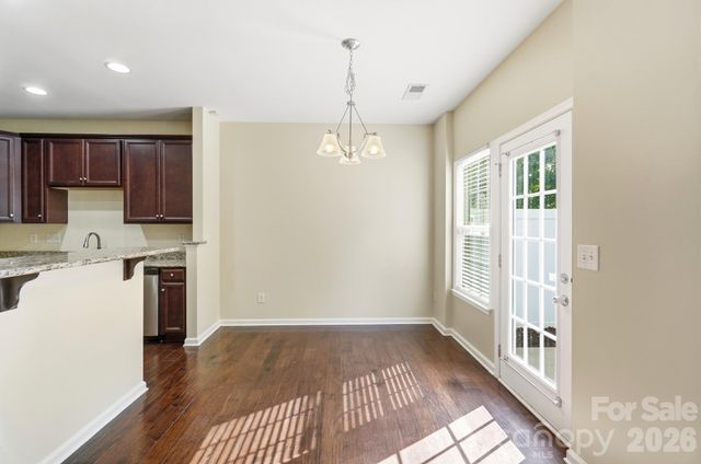 7495 Red Mulberry Way, Charlotte, NC 28273