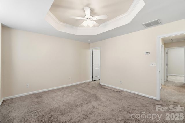 7495 Red Mulberry Way, Charlotte, NC 28273