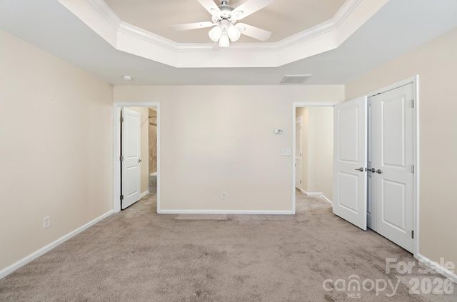 7495 Red Mulberry Way, Charlotte, NC 28273