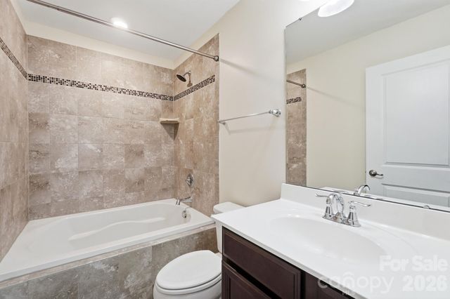 7495 Red Mulberry Way, Charlotte, NC 28273
